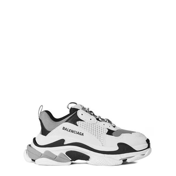 Balenciaga o1g2r1mq0924 Trainers in Multicolor Size US 6 / IT 36 - 1 Thumbnail