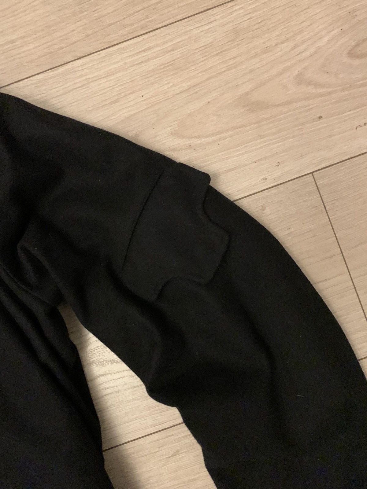 Adidas × Y-3 × Yohji Yamamoto Y-3 Yohji Yamamoto ss2016 Jacket 3 strings Size US L / EU 52-54 / 3 - 3 Thumbnail