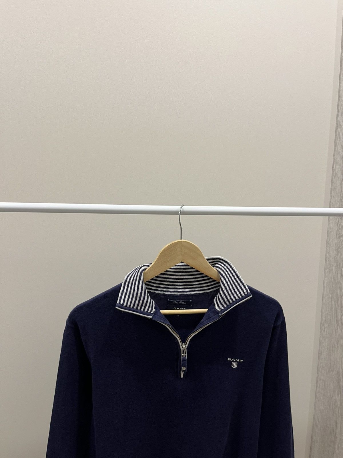 Gant Gant sweater american vintage Size US M / EU 48-50 / 2 - 1 Thumbnail