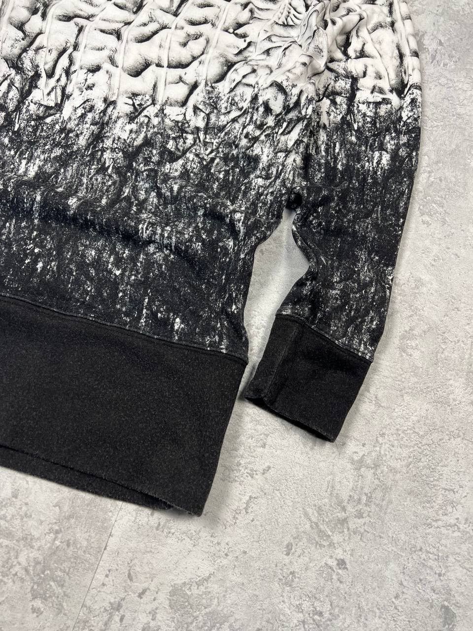 Helmut Lang Helmut Lang Long sleeve Size S / US 4 / IT 40 - 4 Thumbnail