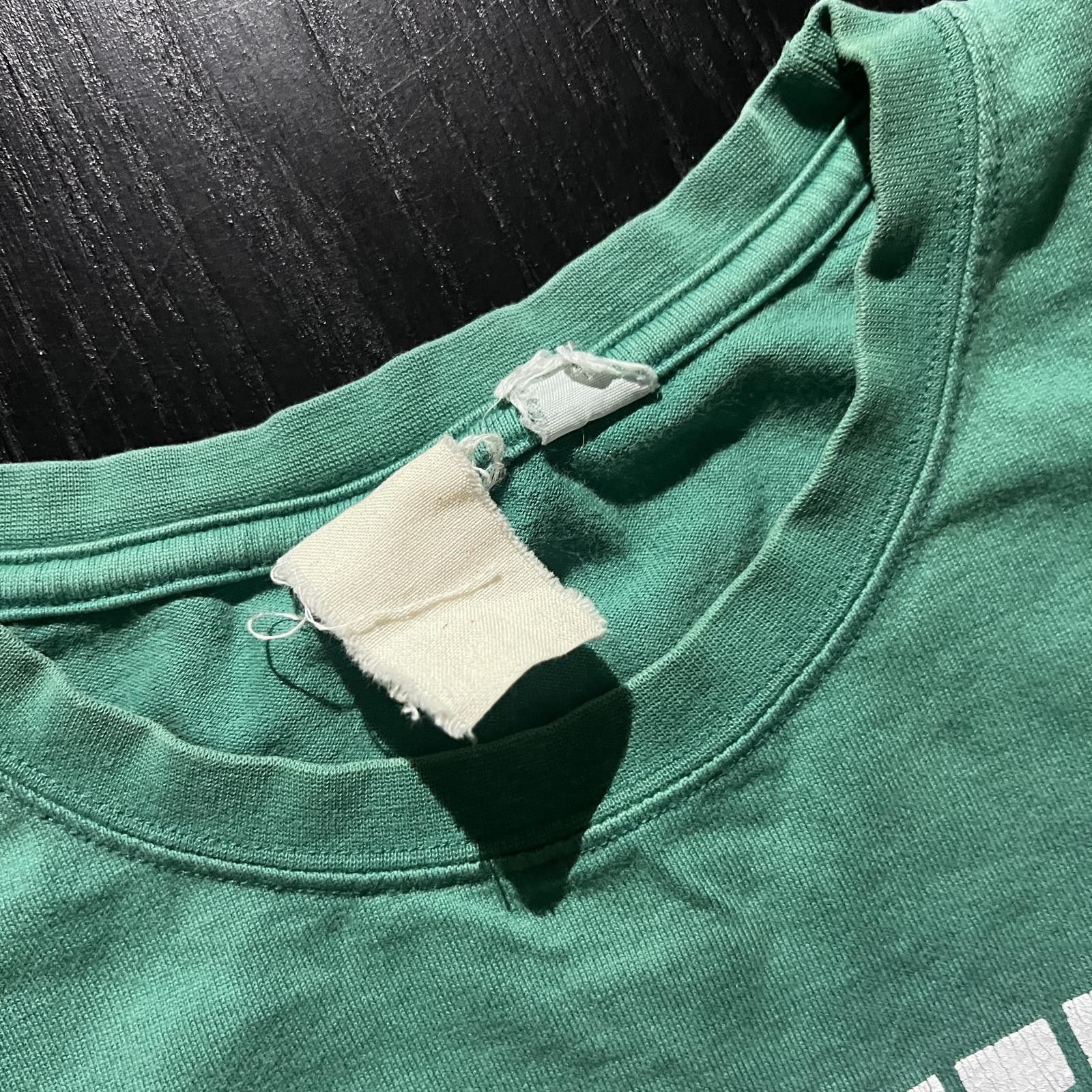 PHENOMENON Phenomenon Tee Shirt Green Size US L / EU 52-54 / 3 - 5 Thumbnail