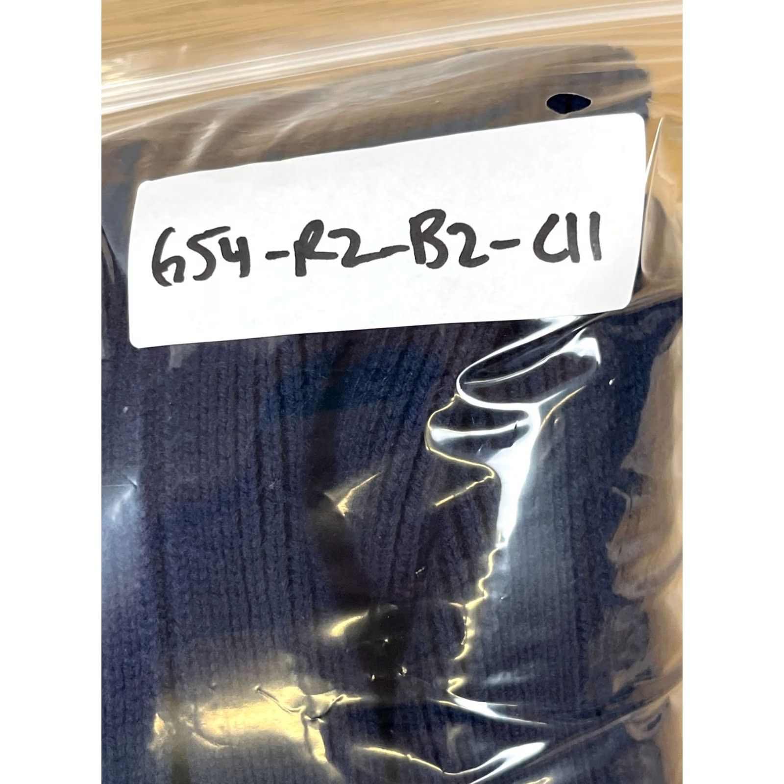J. Jill Pure Jill Women XS Navy Open Front Cardigan Long Sleeve Sweater Relaxed Fit Size XS / US 0-2 / IT 36-38 - 8 Thumbnail