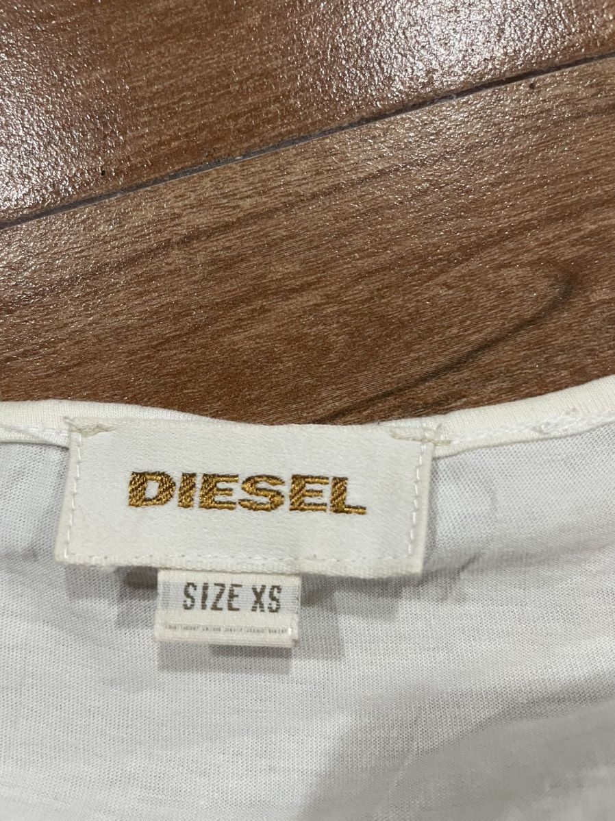 Diesel Diesel shirt Size XS / US 0-2 / IT 36-38 - 3 Thumbnail