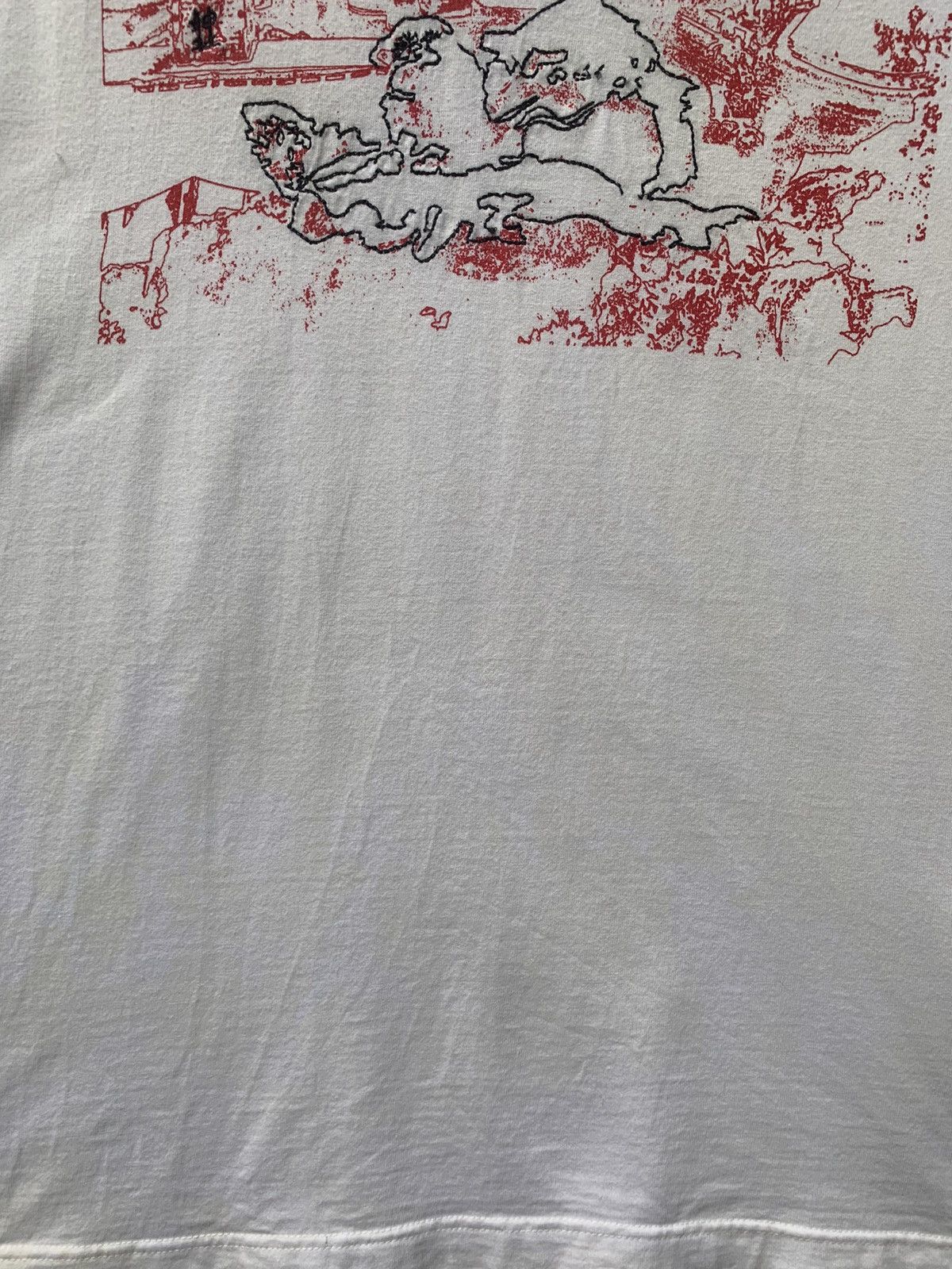 PPFM Rare Bondage Style PPFM x Lawless T Shirt Size US M / EU 48-50 / 2 - 9 Thumbnail