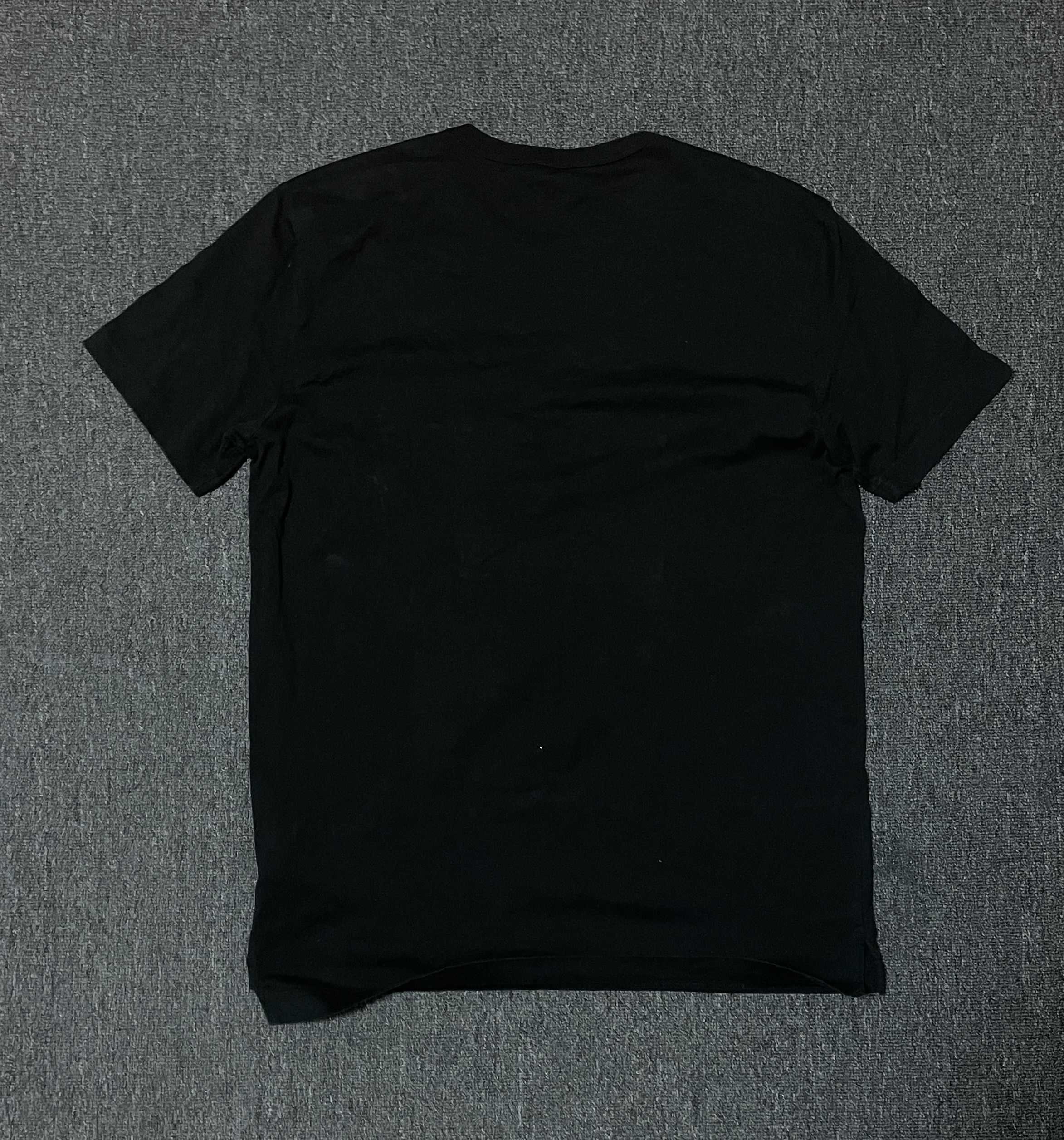 Dolce & Gabbana Dolce & Gabbana men's t shirt size 54/XL Size US L / EU 52-54 / 3 - 4 Thumbnail