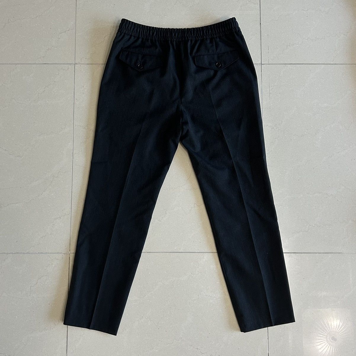 Gucci gucci trouser Size US 44 / EU 60 - 2 Thumbnail