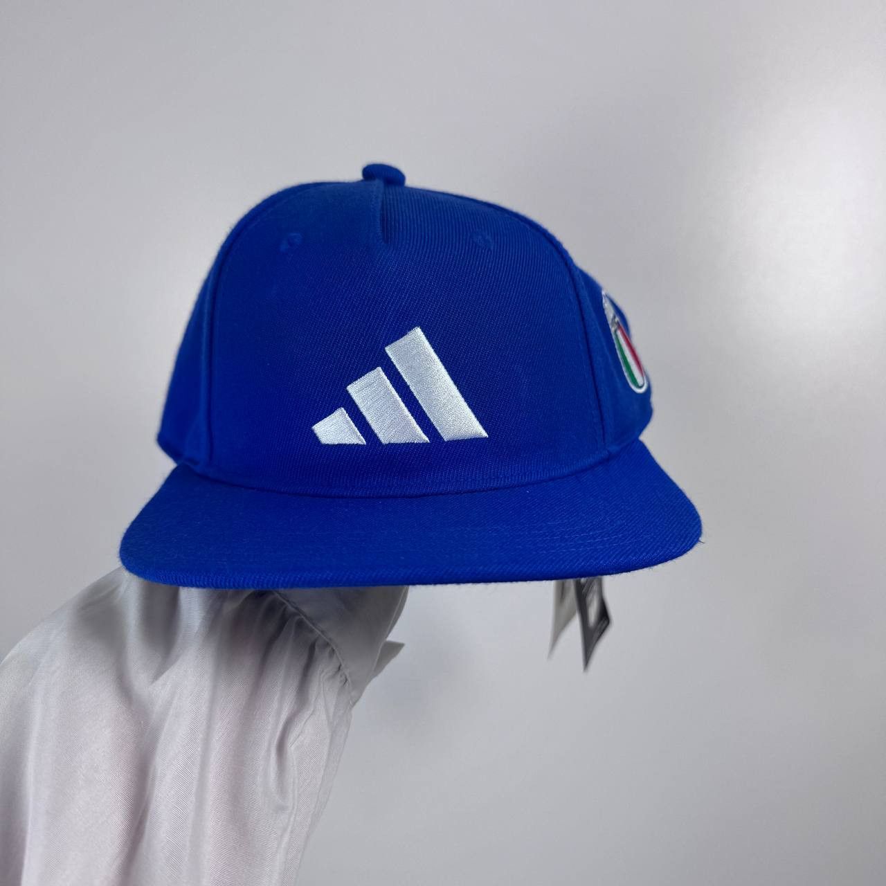 Adidas × Designer × Japanese Brand KDG Adidas Blue Hat | Grailed