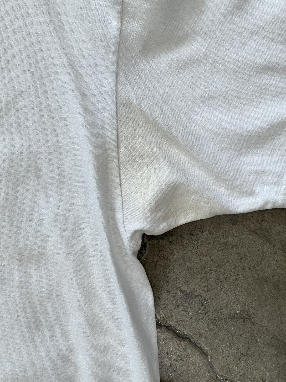 Band Tees Vintage 1999 Pearl Jam Quinta Essentials Tee Large Anvil Size US L / EU 52-54 / 3 - 6 Thumbnail