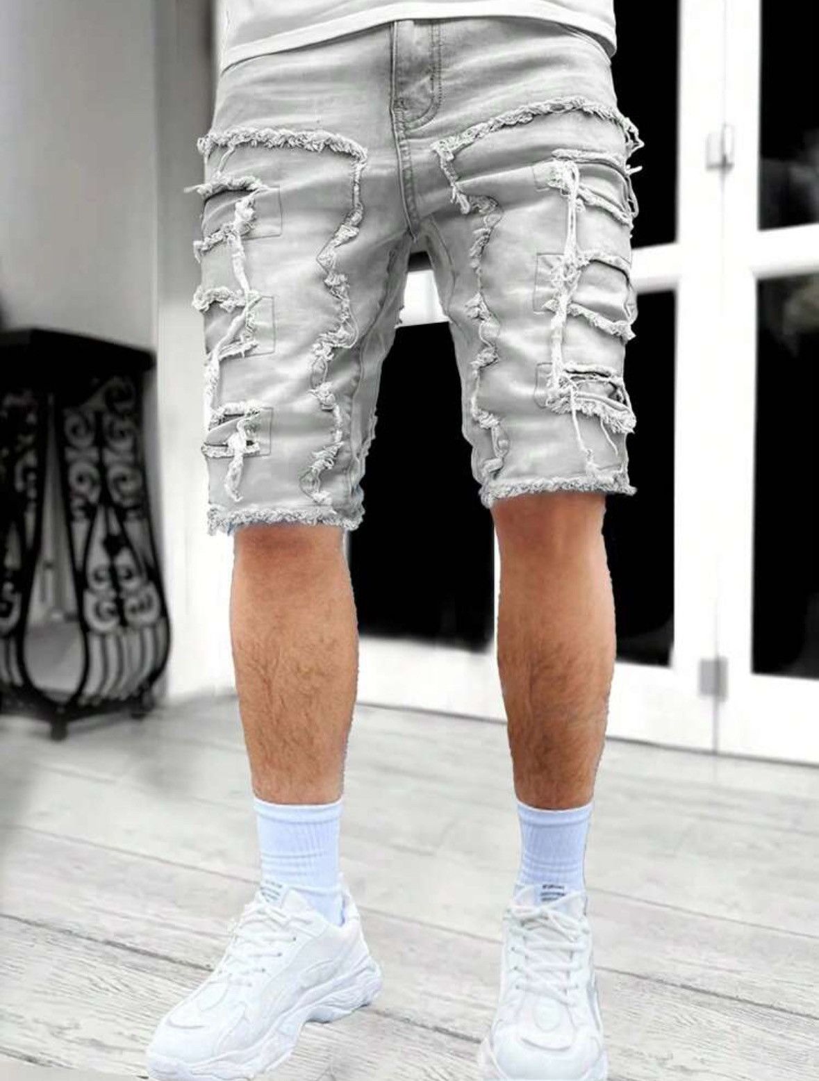 Other × Vintage ☀️ Streetwear Shorts – Summer Essential | All Sizes Size US 38 / EU 54 - 1 Thumbnail