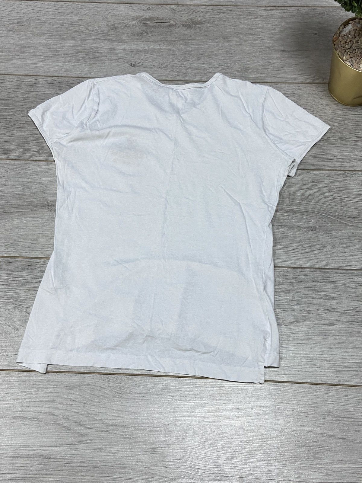Vivienne Westwood Vivienne Westwood vintage skull orb vintage rare t-shirt Size M / US 6-8 / IT 42-44 - 8 Thumbnail