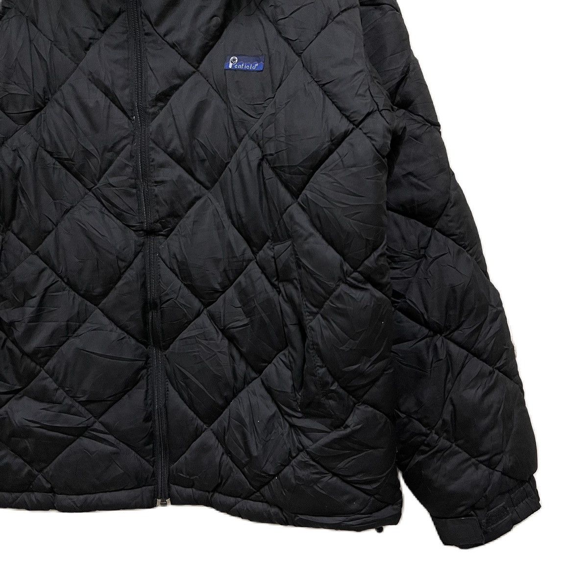 Penfield Penfield Hoodie Puffer Jacket faux fur ifsixwasnine Size US XL / EU 56 / 4 - 5 Thumbnail