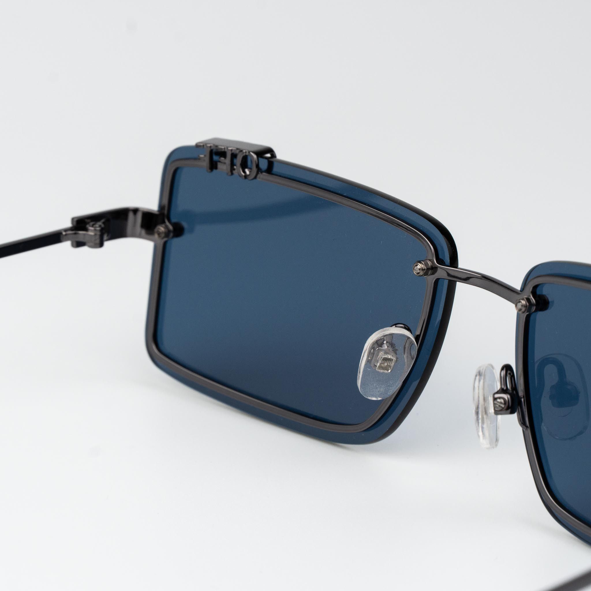 Off-White Off-White TAMPA Sunglasses OERI13N TAMPA 7745 NEW AUTHENTIC Size ONE SIZE - 7 Thumbnail