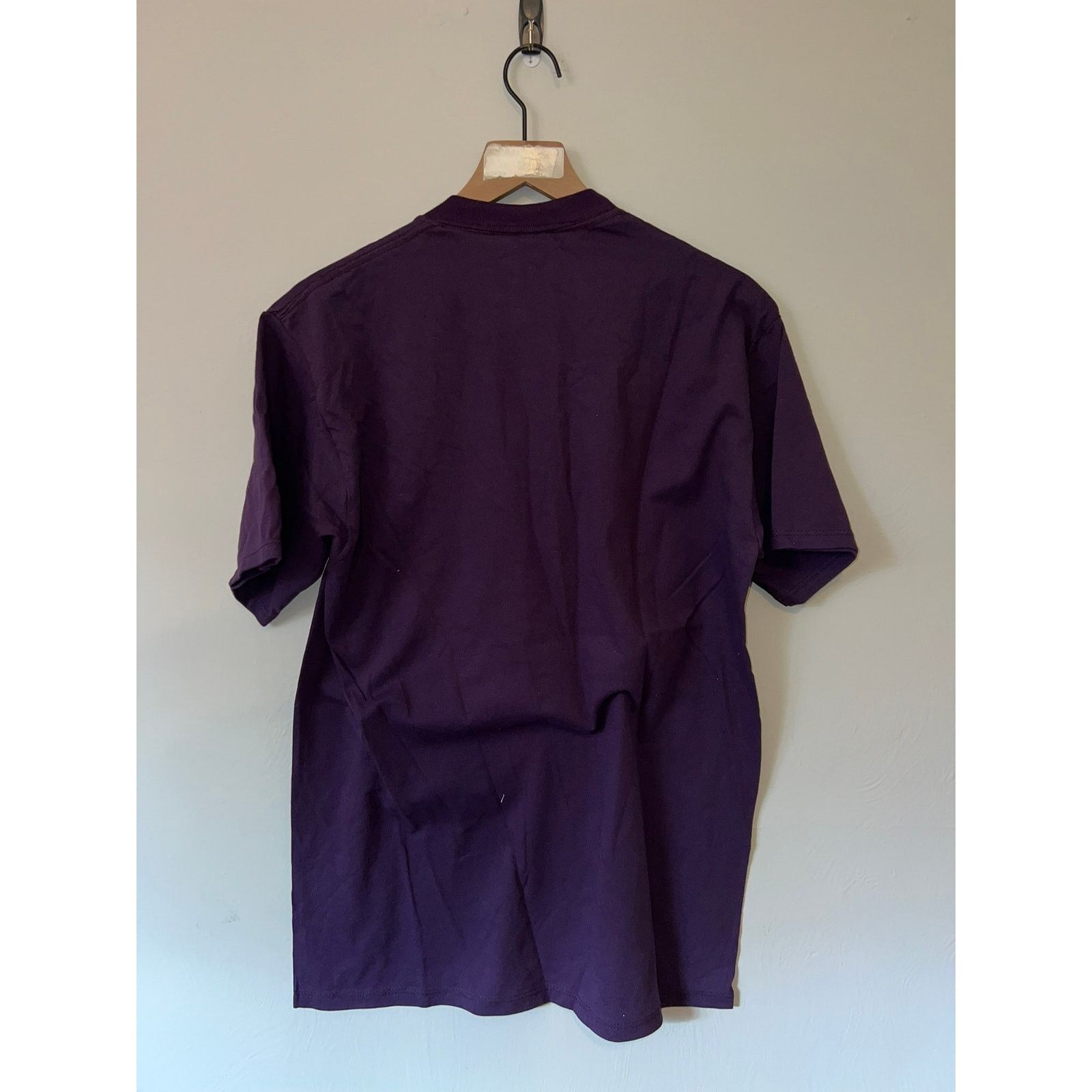 Jerzees Vintage Middletown Shirt Wildflower Flower 90s Tee VTG Large Size US L / EU 52-54 / 3 - 8 Thumbnail