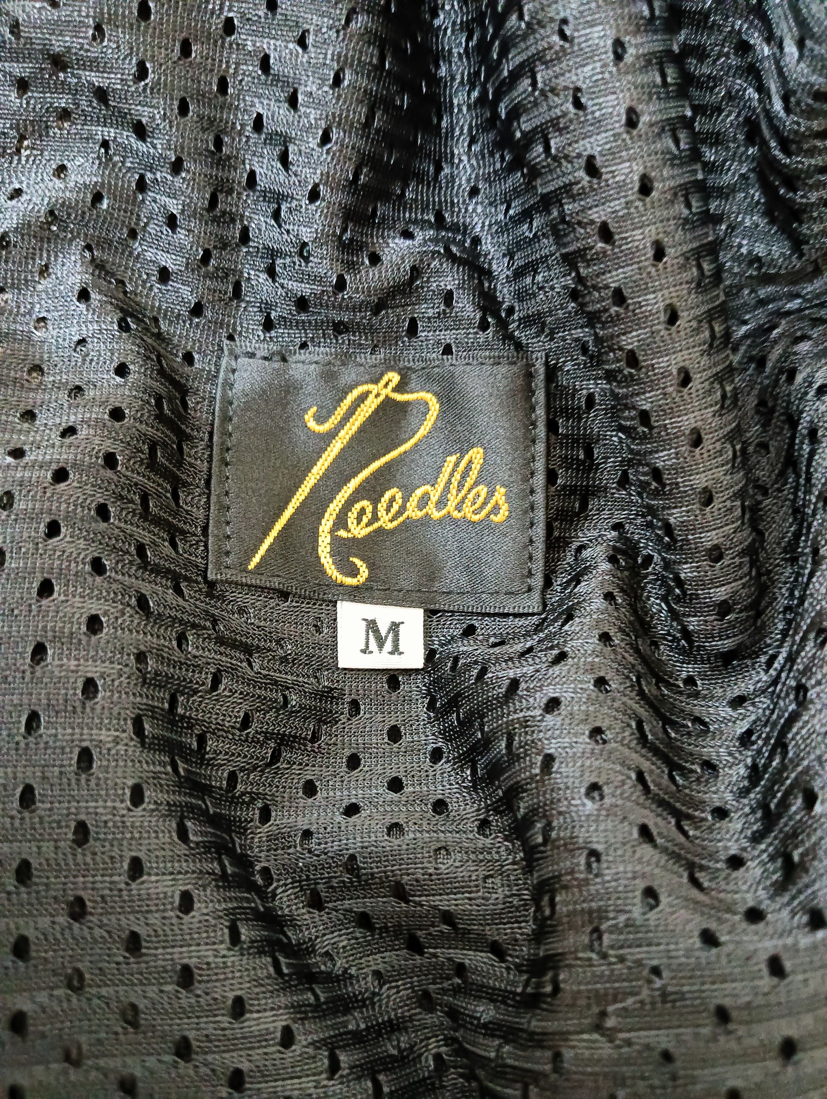 Needles H.D Track Pants Size US 32 / EU 48 - 4 Thumbnail