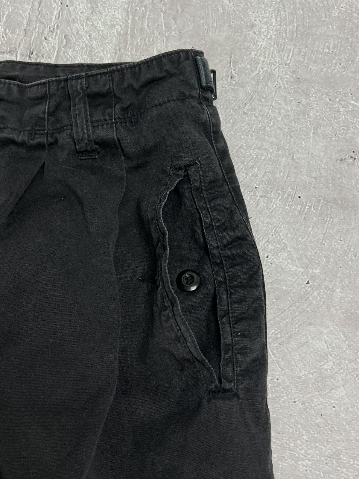 Avirex Vintage Avirex Military USA LTD Pants Size US 30 / EU 46 - 8 Thumbnail