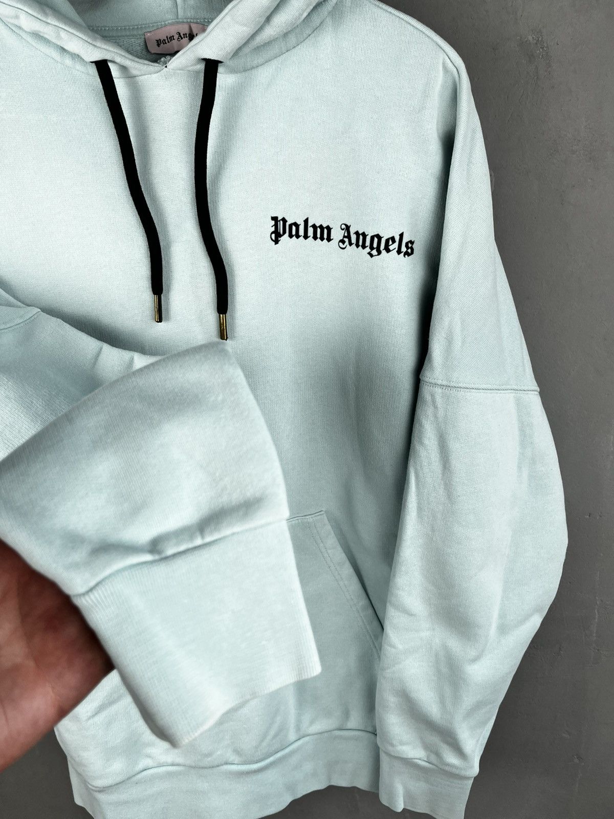 Palm Angels Palm Angels hoodie Size US XS / EU 42 / 0 - 6 Thumbnail