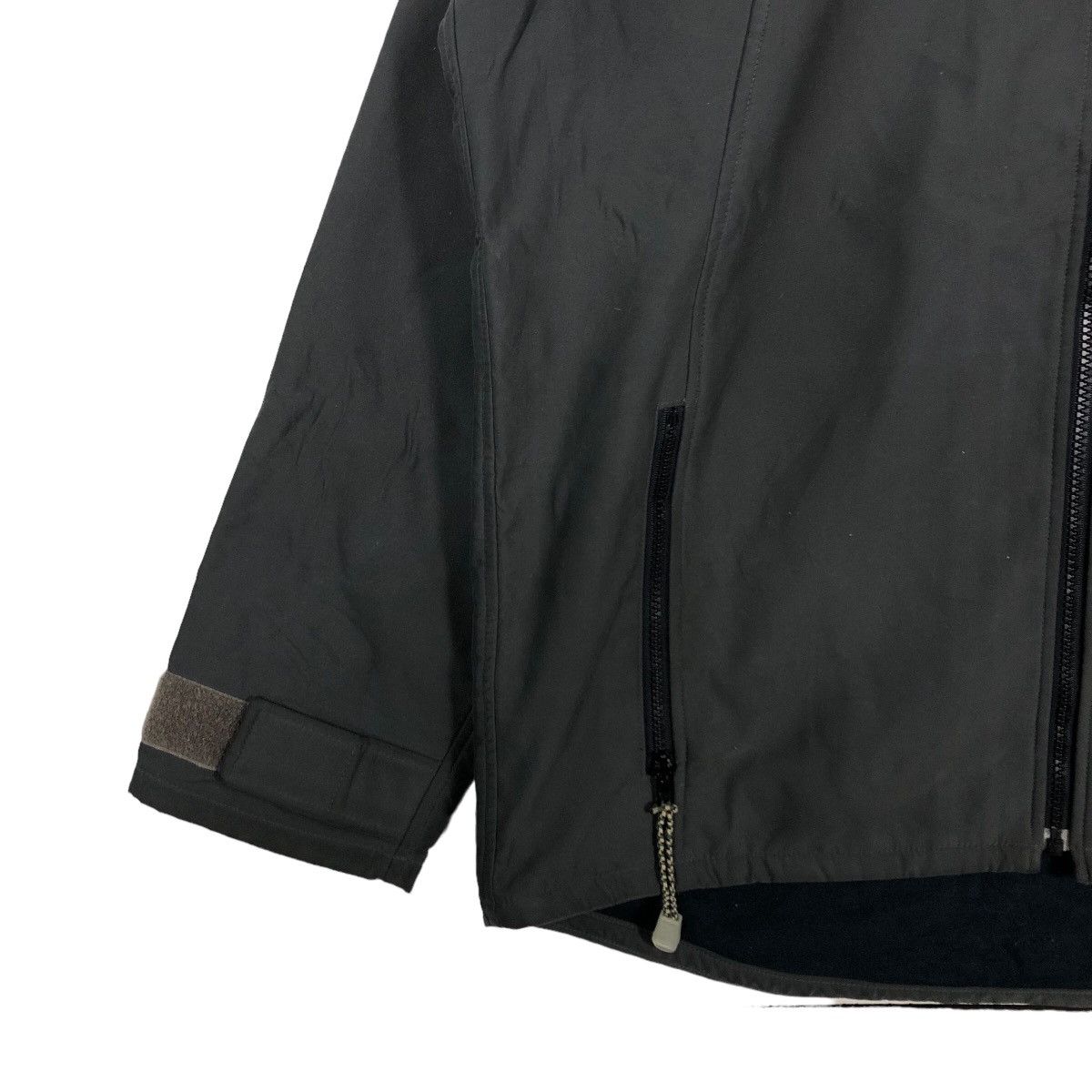 Japanese Brand 🔥90’s Hunting Jacket Beams Japan Issey Miyake Size US M / EU 48-50 / 2 - 4 Thumbnail
