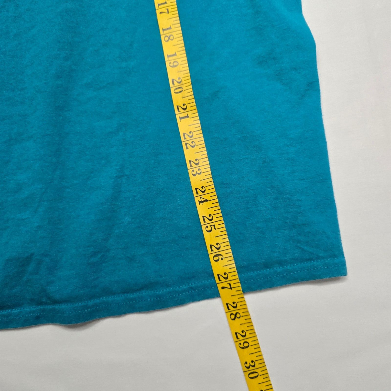 Gildan Moses Sight & Sound Theatres L Blue Movie Promo Jesus Tee Size US L / EU 52-54 / 3 - 8 Thumbnail