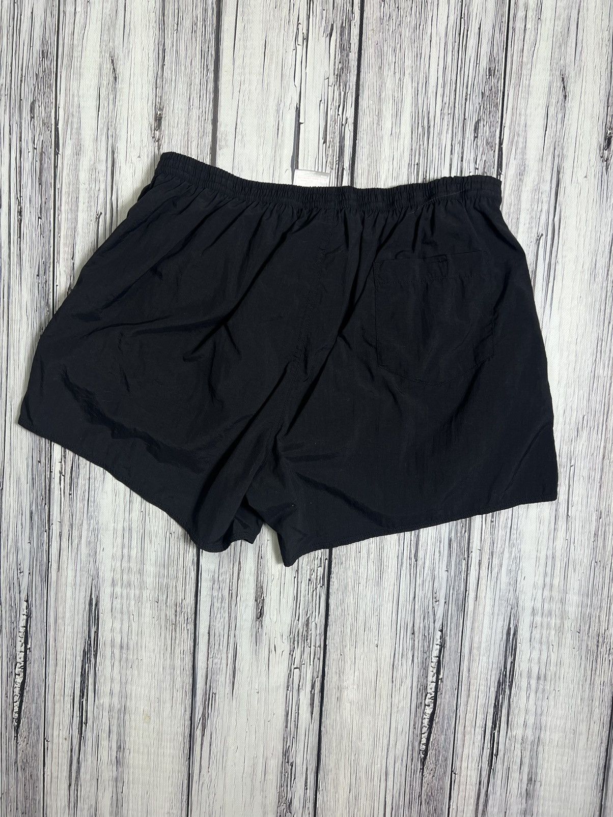 Nike Nike Shorts XL Vintage Size US 38 / EU 54 - 4 Thumbnail