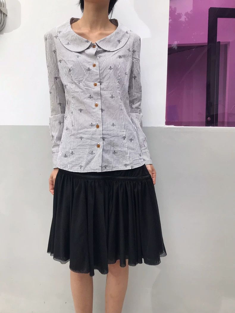 Vivienne Westwood Vivienne Westwood size1 Mid-19th century territory star str Size S / US 4 / IT 40 - 2 Thumbnail