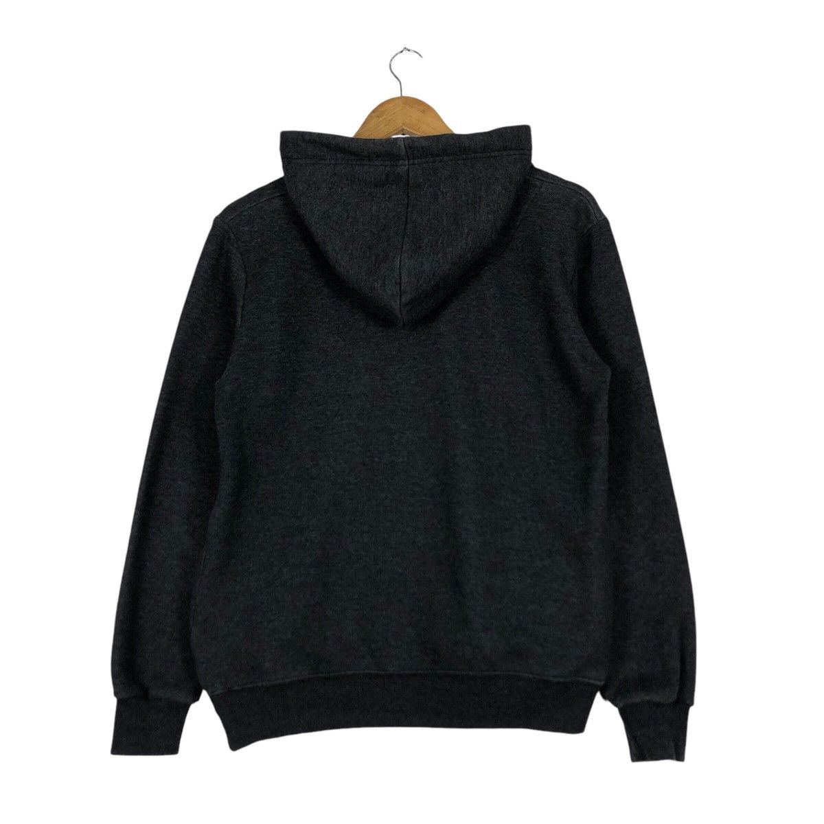 Japanese Brand × Kenzo Kenzo Hoodie Sweatshirt Hoodie Rare Fancy Design Small Size US S / EU 44-46 / 1 - 7 Thumbnail