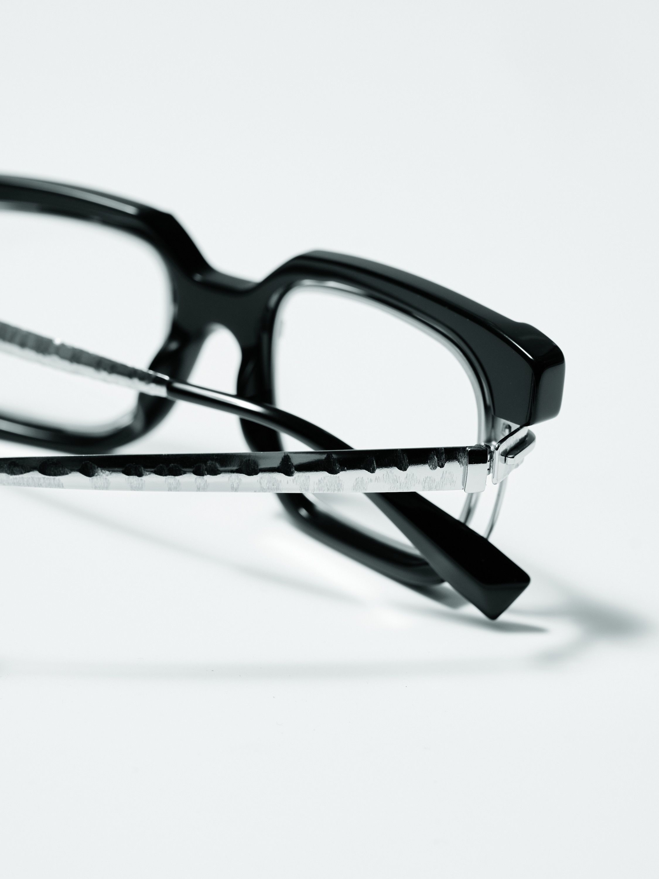 Kuboraum KUBORAUM H91 BS GLASSES Size ONE SIZE - 8 Thumbnail