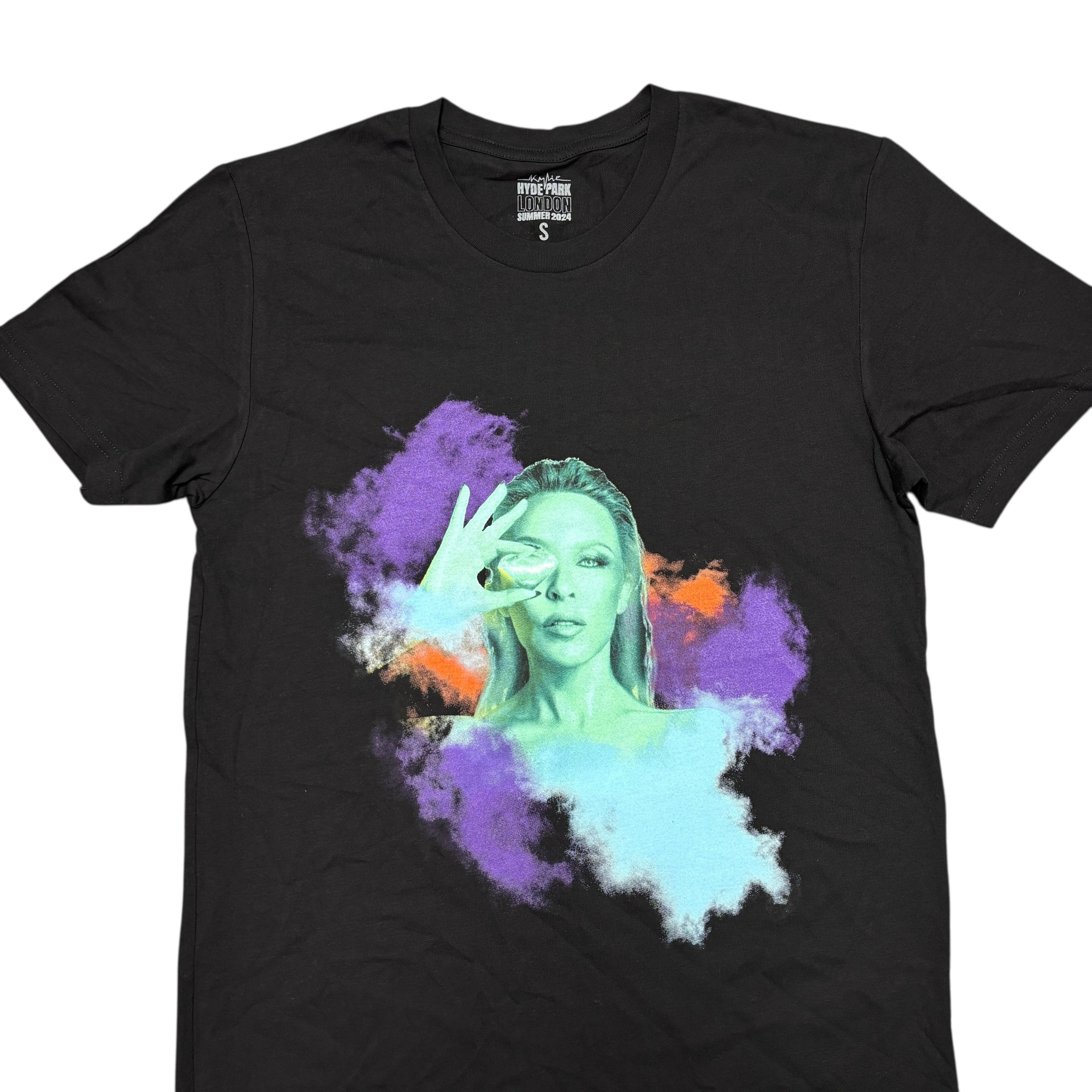 Band Tees Kylie Minogue Shirt Vintage Band Tees Madonna Britney Spears Size US S / EU 44-46 / 1 - 3 Thumbnail