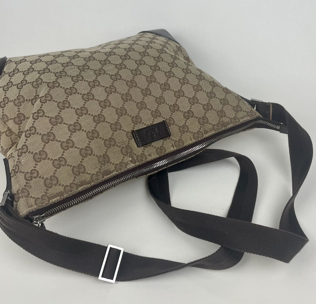 Gucci Gucci Crossbody Size ONE SIZE - 6 Thumbnail