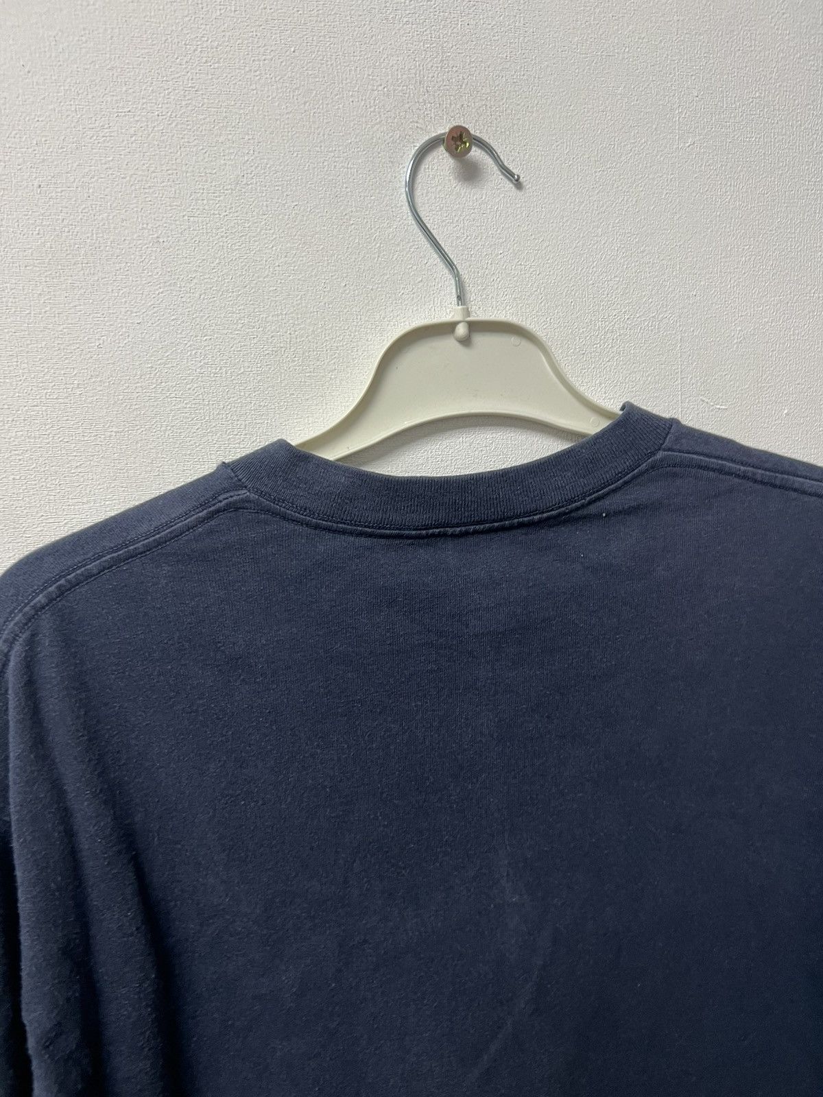 Supreme Supreme Tshirt Y2K Size US L / EU 52-54 / 3 - 8 Thumbnail
