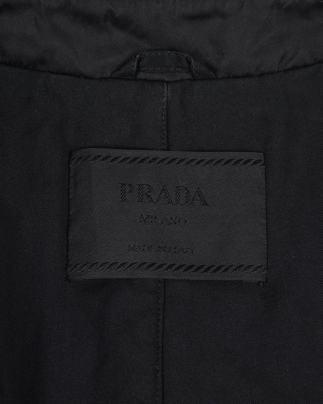 Prada Prada Mens Jacket Size US L / EU 52-54 / 3 - 8 Thumbnail