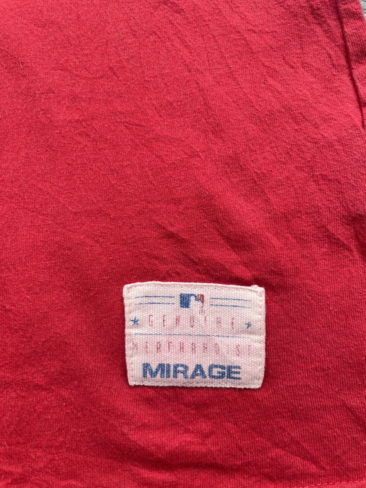 MLB Vintage St Louis Cardinals Size US XXL / EU 58 / 5 - 13 Thumbnail