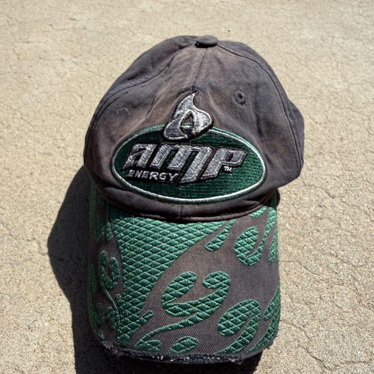 Other Amp energy hat Size ONE SIZE - 1 Thumbnail