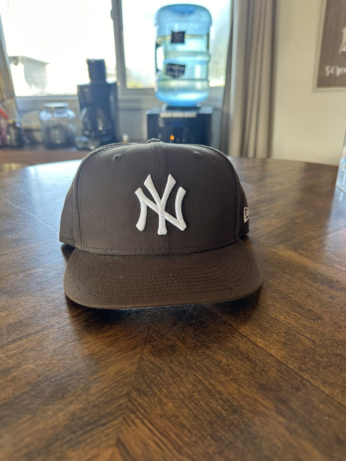 Other 7 3/8 Hat Size ONE SIZE - 1 Thumbnail