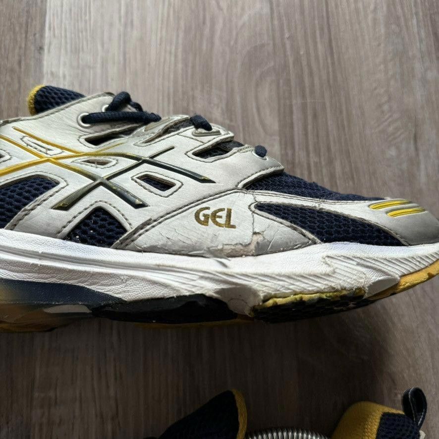 Asics ASICS • Vintage "TN231" (12M) Size US 12 / EU 45 - 9 Thumbnail