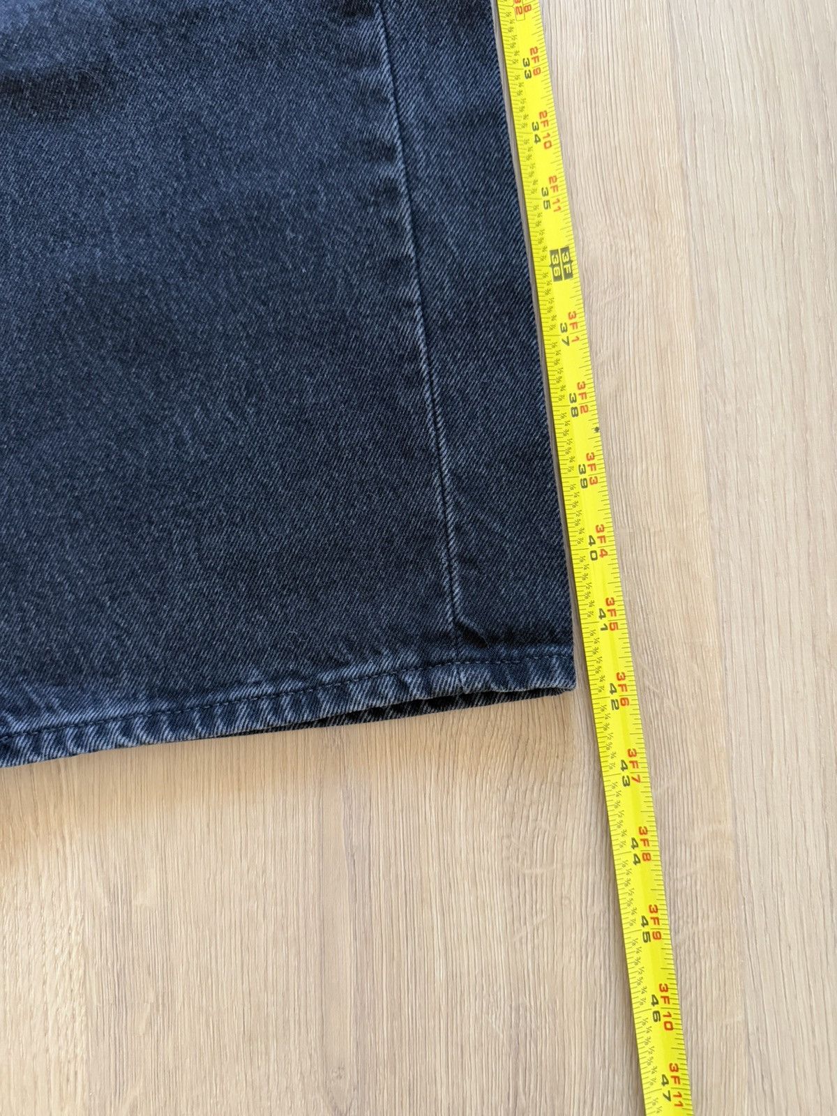 Levi's Levi’s 568 Size US 34 / EU 50 - 6 Thumbnail