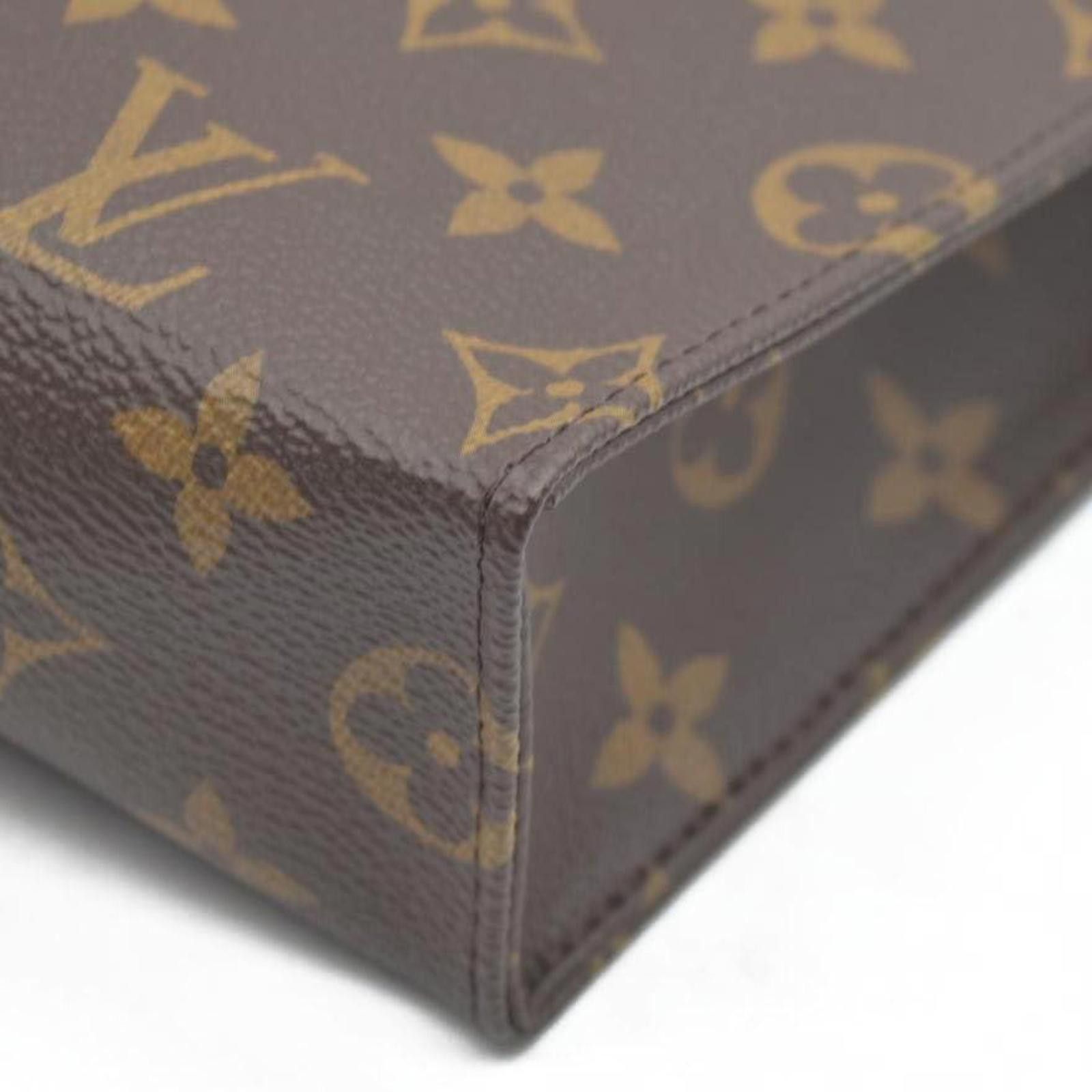 Louis Vuitton $1290 Louis Vuitton Monogram Toiletry Pouch 26 Pink RFID Size ONE SIZE - 8 Thumbnail