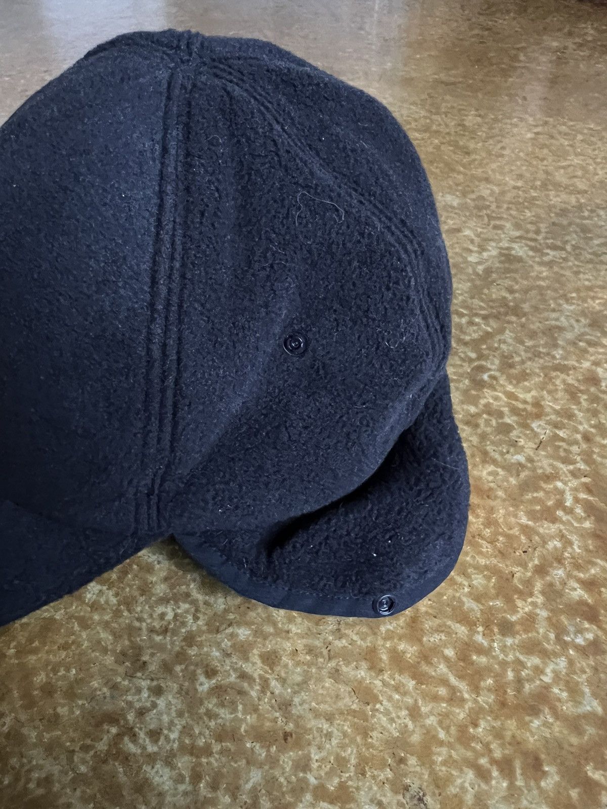 Montbell Climaplus Ear Warmer Cap Size ONE SIZE - 5 Thumbnail