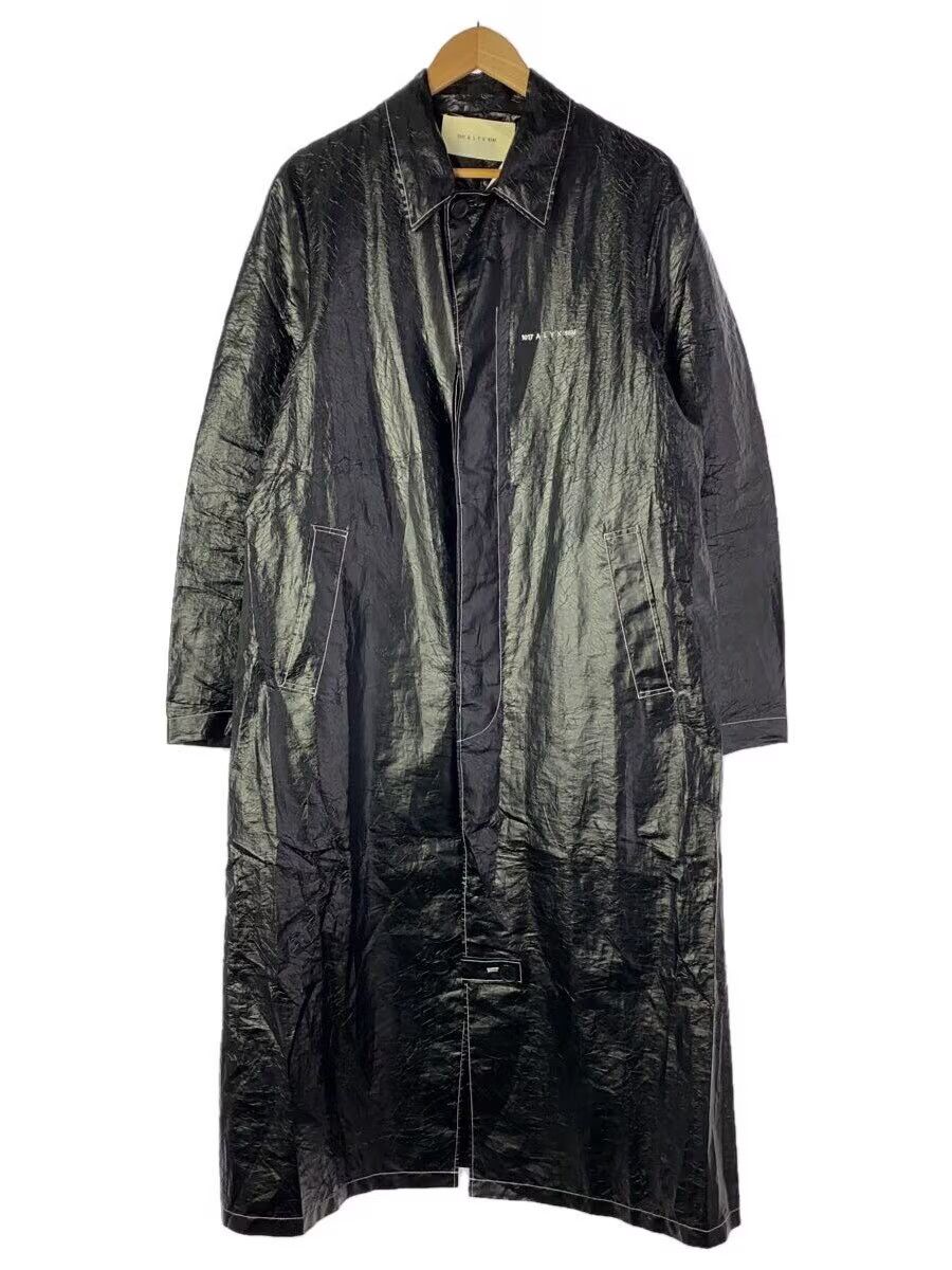 Alyx Balmacaan Trench Coat Size US M / EU 48-50 / 2 - 1 Thumbnail
