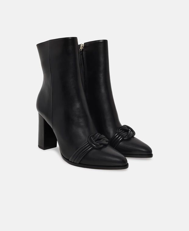 Alexandre Birman Vicky Ankle boots Size US 9 / IT 39 - 1 Thumbnail