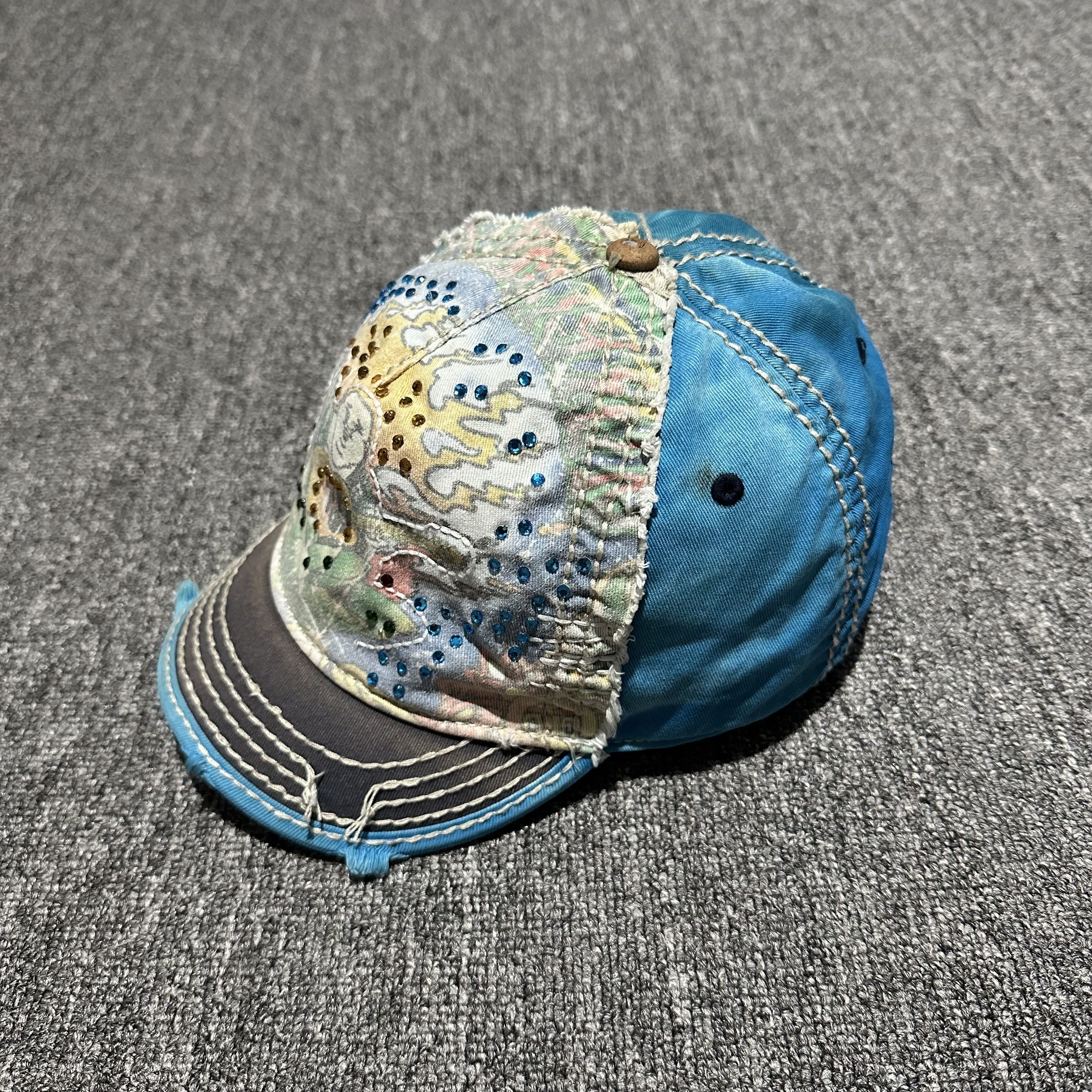 True Religion True Religion Hats Size ONE SIZE - 2 Thumbnail