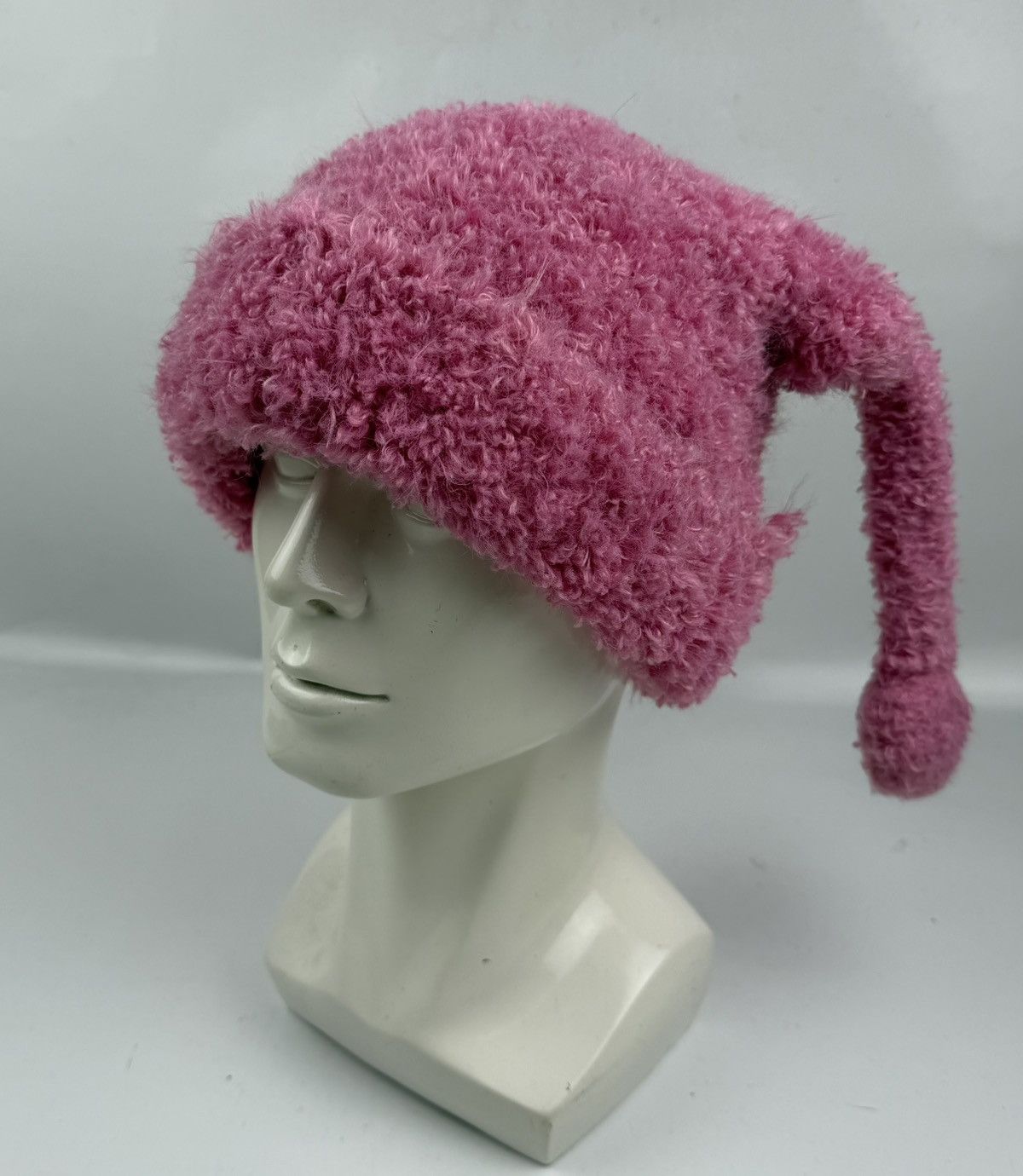 Japanese Brand custom made hat with tentacles tc52 Size ONE SIZE - 1 Thumbnail