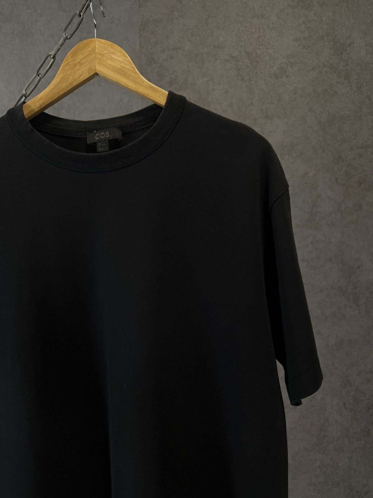 Cos COS designer oversized tee Size US S / EU 44-46 / 1 - 2 Thumbnail