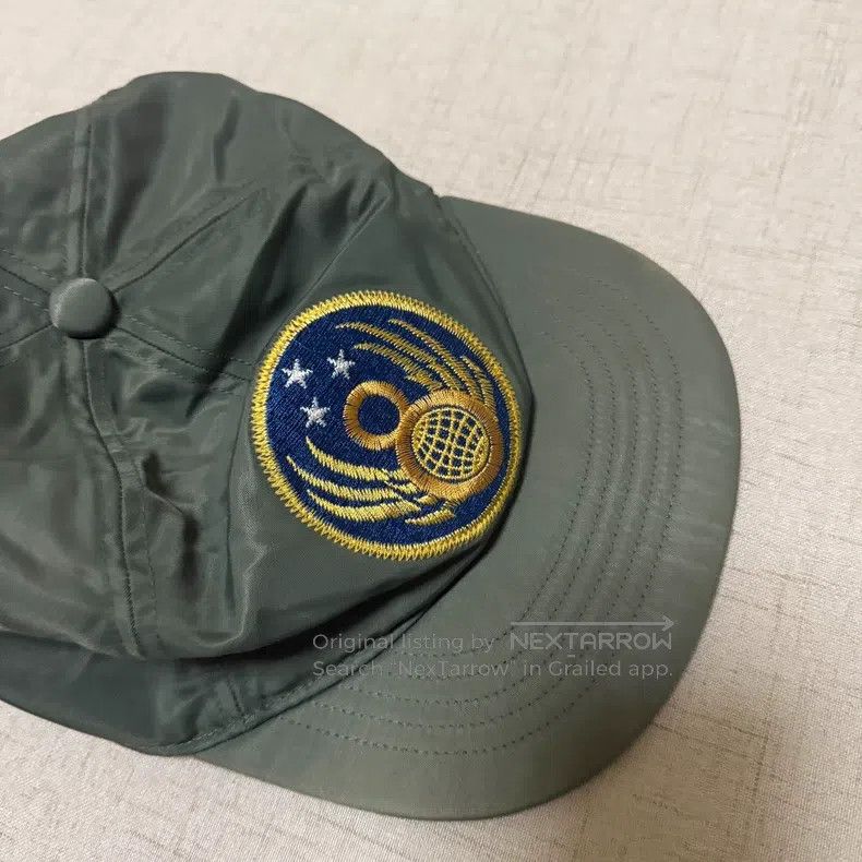 RRL Ralph Lauren RRL Ralph Lauren Old style hat Size ONE SIZE - 6 Thumbnail
