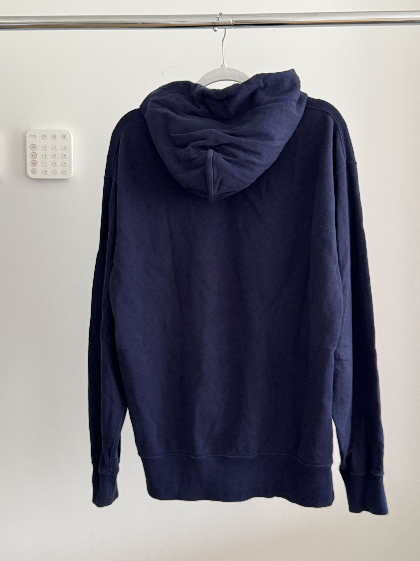 Futura × Uniqlo Uniqlo x Futura 2000 - Hoodie Size US M / EU 48-50 / 2 - 2 Thumbnail