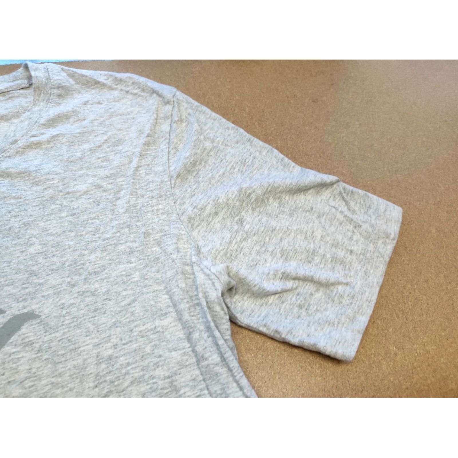 Vintage Norrona /29 T-Shirt Mens Gray Cotton Short Sleeve Size M Casual Shirt Size US M / EU 48-50 / 2 - 7 Thumbnail