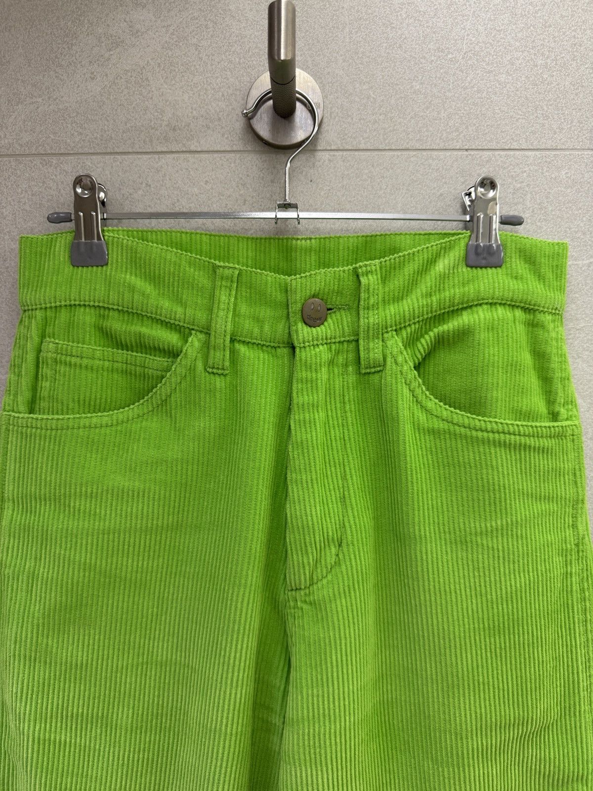 Drew House Drew House Corduroy Pants 26 Size 26" / US 2 / IT 38 - 2 Thumbnail