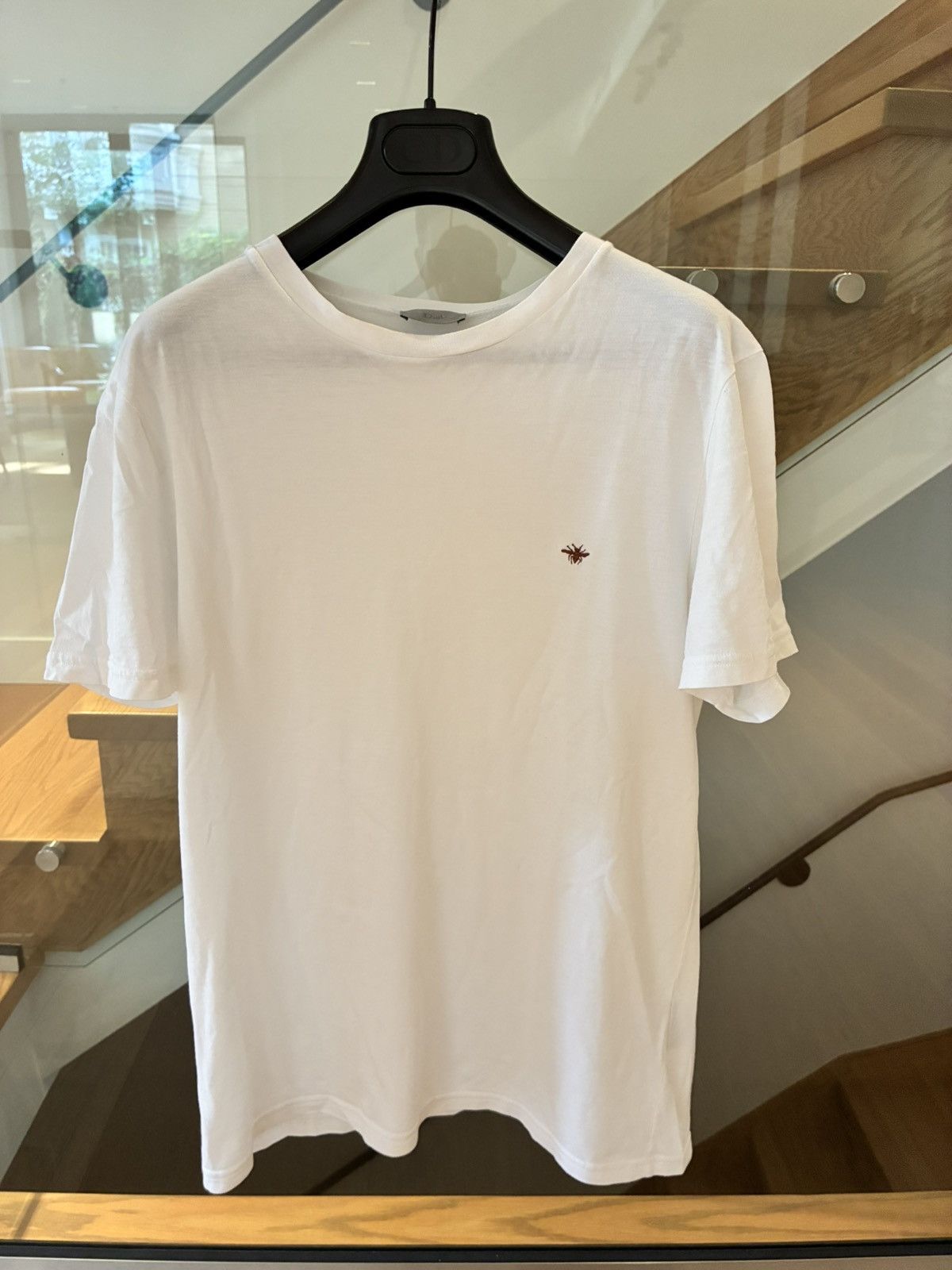 dior homme 2005aw イーグル tシャツ Dior Dior Homme AW05 Eagle Tee