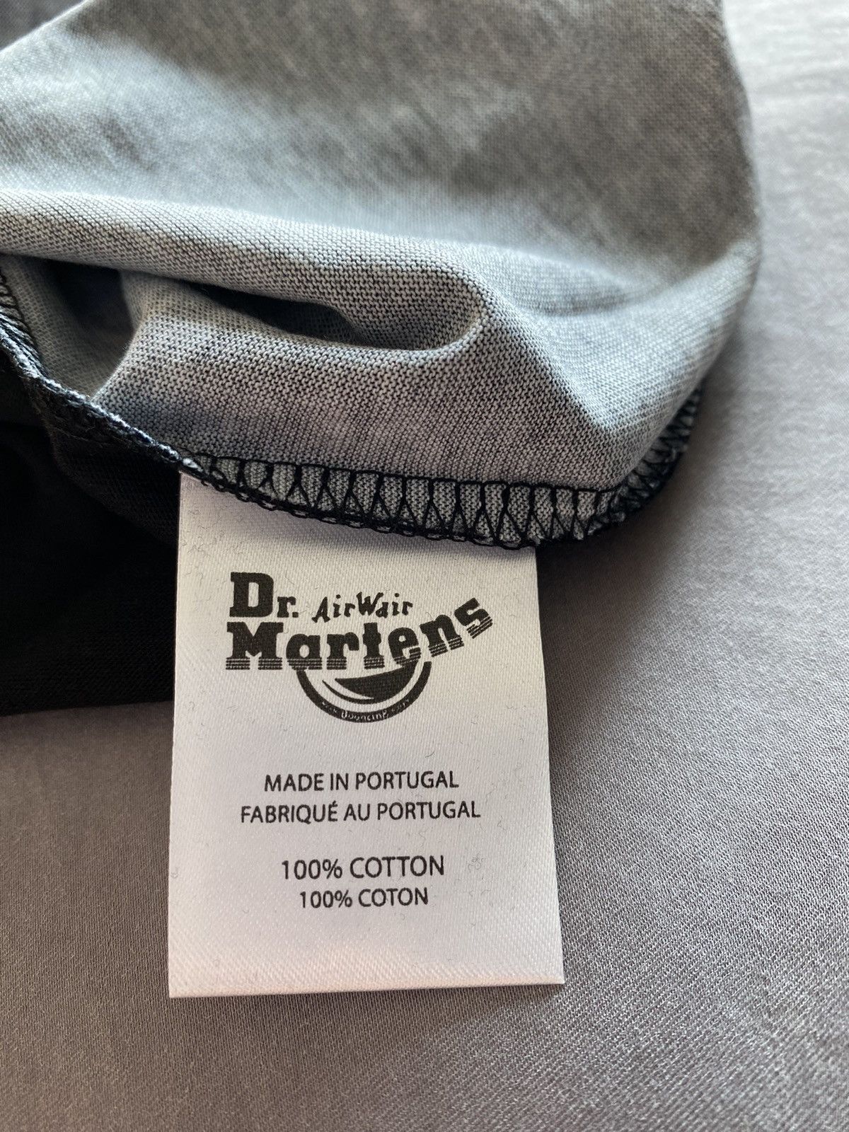 Dr. Martens Power, Corruption & Lies Tshirt Size US L / EU 52-54 / 3 - 7 Thumbnail