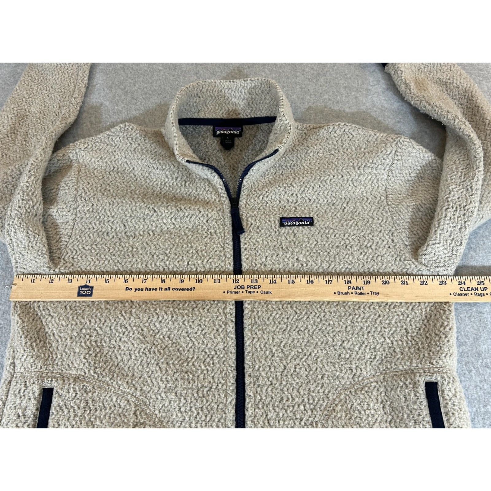 Patagonia VINTAGE not applicable Size US L / EU 52-54 / 3 - 4 Thumbnail