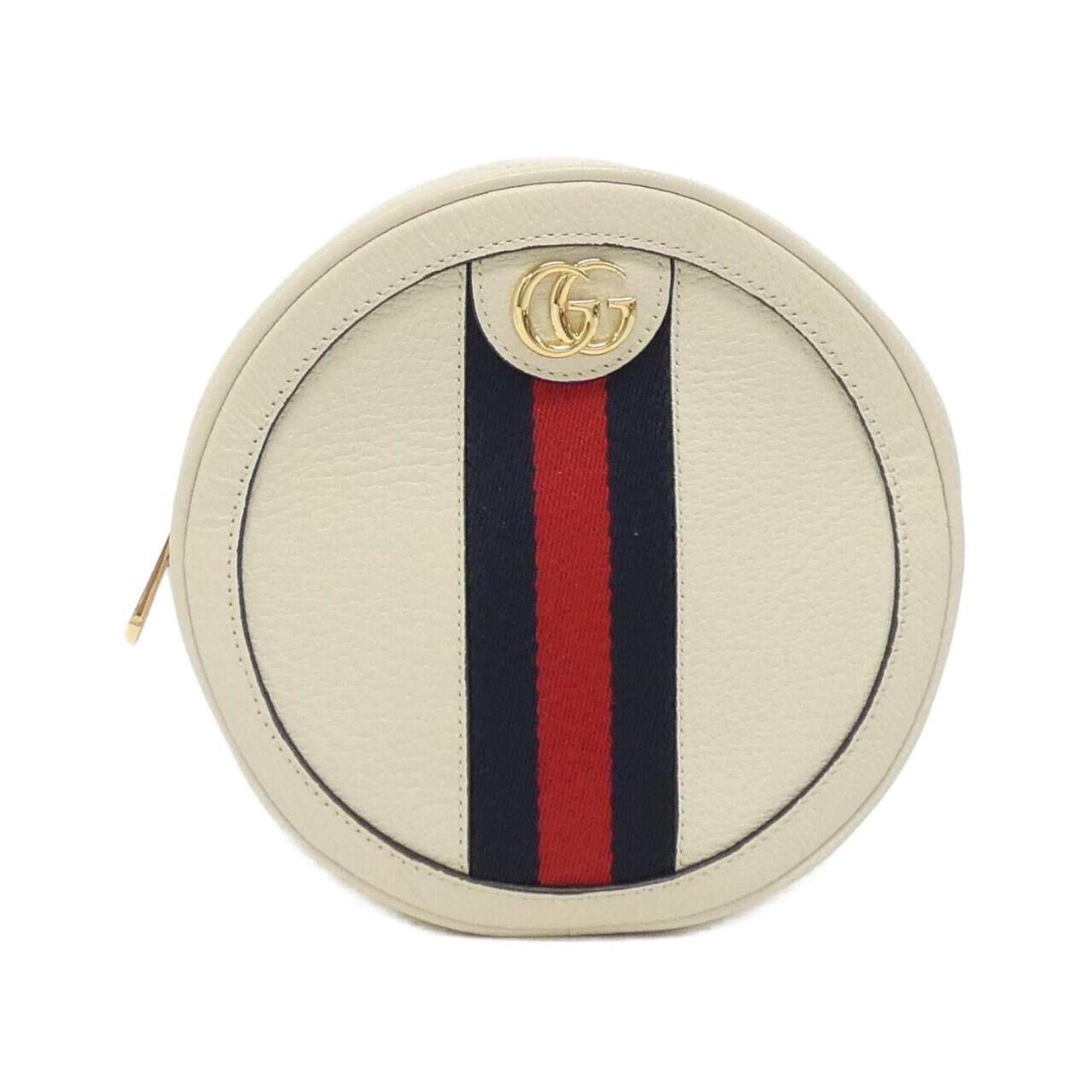 Gucci Gucci Ophidia clutch Size ONE SIZE - 1 Thumbnail